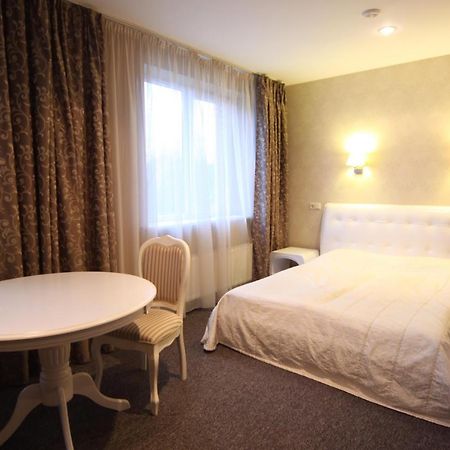 Hotel Felicia Ρίγα Εξωτερικό φωτογραφία