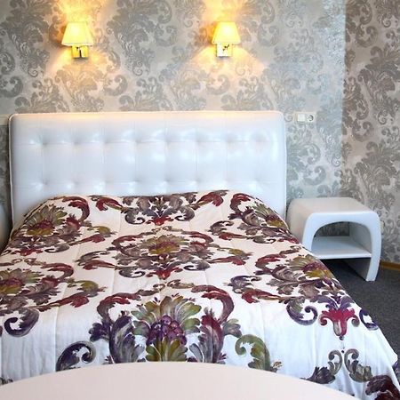 Hotel Felicia Ρίγα Εξωτερικό φωτογραφία