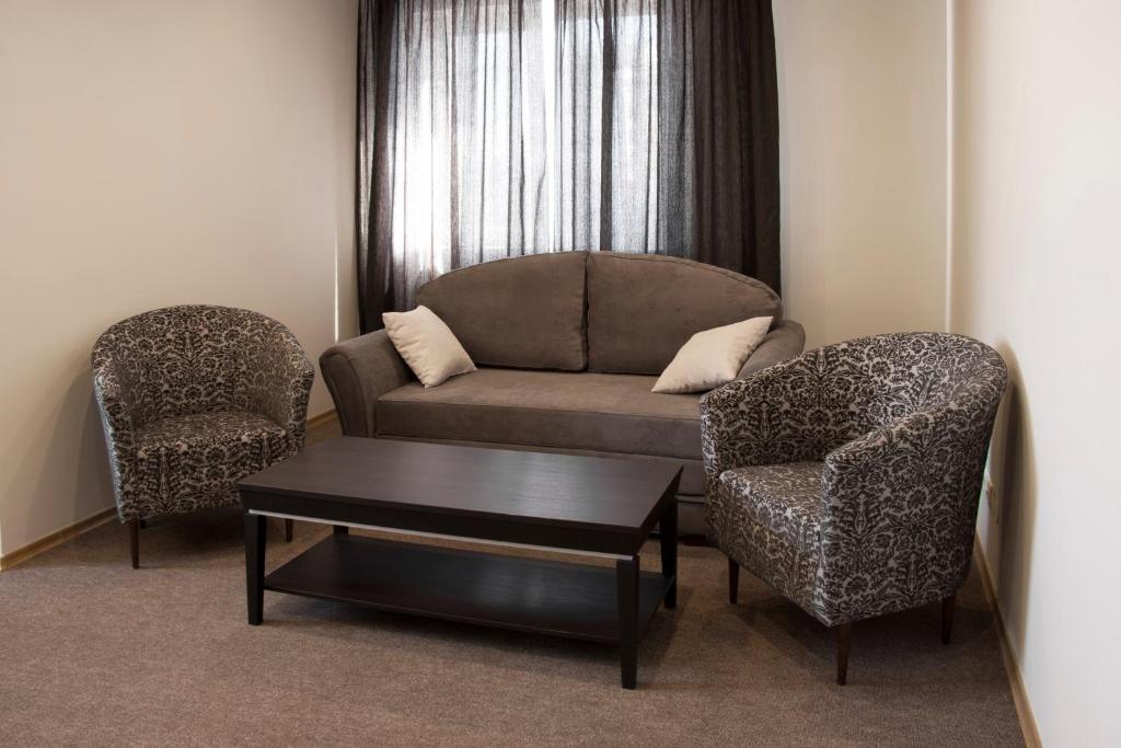 Hotel Felicia Ρίγα Δωμάτιο φωτογραφία