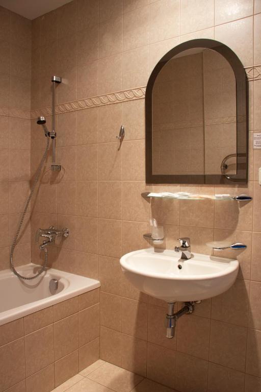 Hotel Felicia Ρίγα Δωμάτιο φωτογραφία
