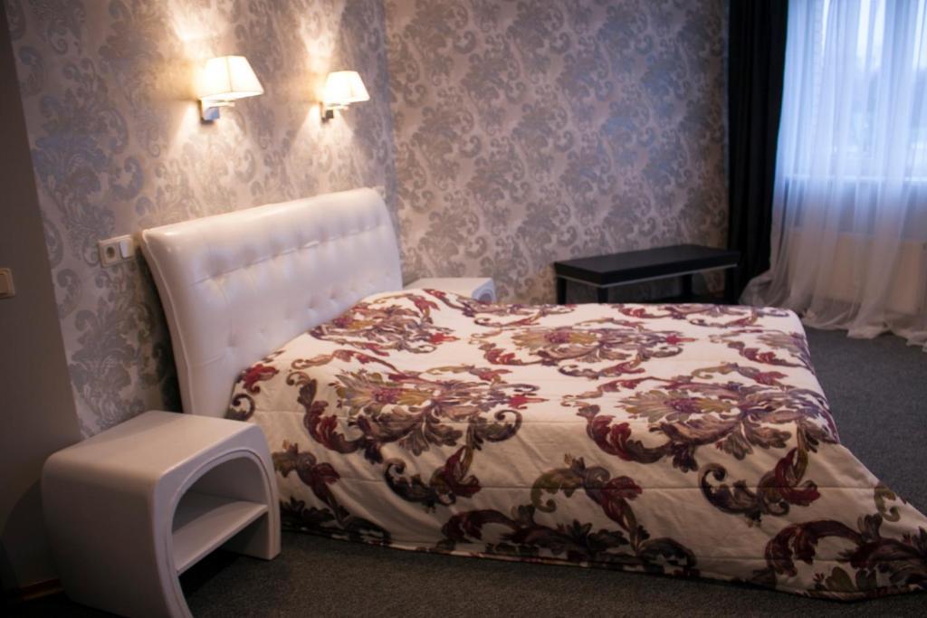 Hotel Felicia Ρίγα Εξωτερικό φωτογραφία