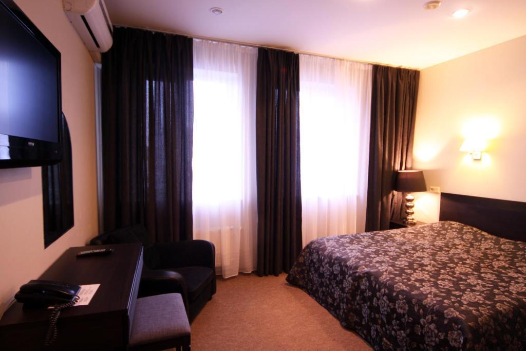 Hotel Felicia Ρίγα Δωμάτιο φωτογραφία