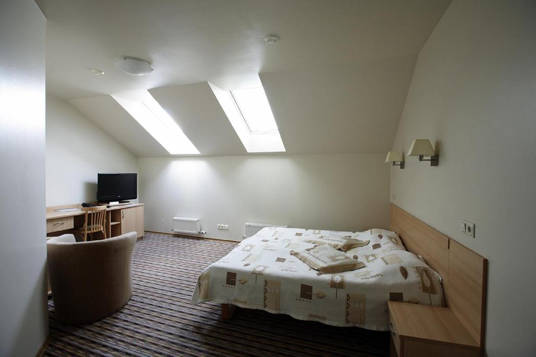 Hotel Felicia Ρίγα Εξωτερικό φωτογραφία