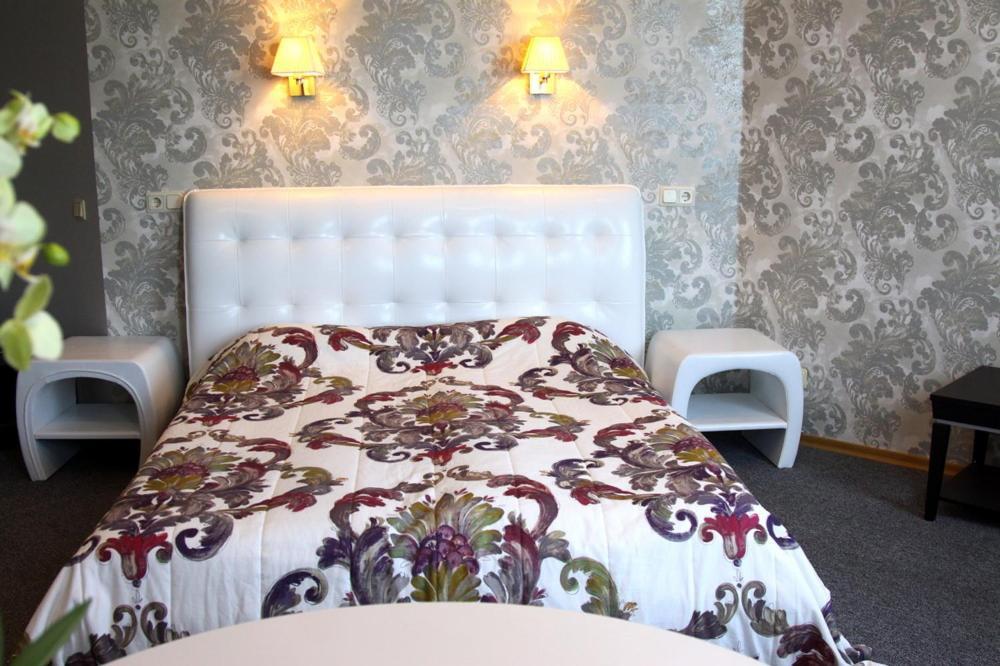 Hotel Felicia Ρίγα Εξωτερικό φωτογραφία
