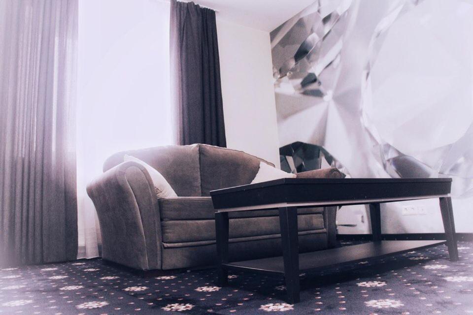 Hotel Felicia Ρίγα Εξωτερικό φωτογραφία
