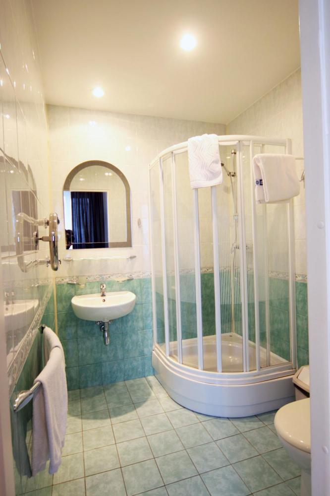 Hotel Felicia Ρίγα Εξωτερικό φωτογραφία